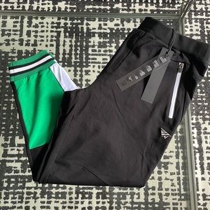 Paper Planes “Greatness is a process” Joggers